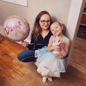 Meet your Posher, Natalie